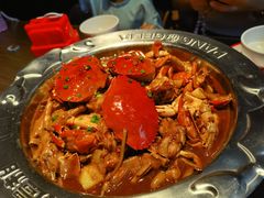 -胖哥俩肉蟹煲(福州仓山爱琴海店)