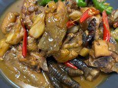 -滁香园·滁州菜(琅琊山店)