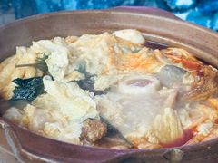 -螺思宝螺蛳粉火锅·鸭脚煲(西乡店)