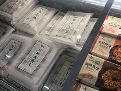 -Olé精品超市(广州太古汇店)