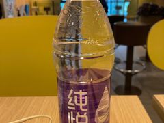 -麦当劳(望京国际商业中心店)