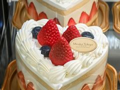 -布歌东京(凯德MALL西直门店)