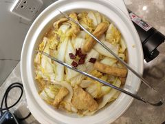 -素满香·素食自助餐厅(直营·大兴街店)
