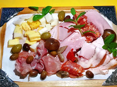 -Alimentari早午餐(安福路店)