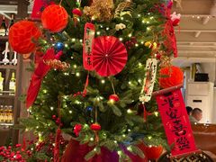 -玛格萝妮比萨屋(陆家浜路店)
