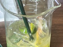 -Teacher's 咖啡·精酿啤酒