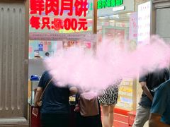 -真老大房鲜肉月饼(南京路步行街店)