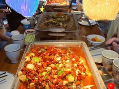 经典香辣烤鱼（清江鱼/份）-锦尚阁烤鱼(望京新荟城店)