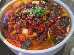 -老屋印象·酸菜鱼新川菜(义乌之心店)