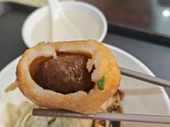 -毛华美食(清扬路店)