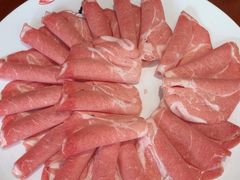 -1078號老北京涮肉(松柏店)
