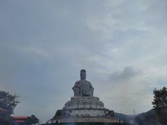 -东莞观音山旅游风景区
