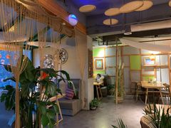 -越美小馆·越南料理(曲江店)