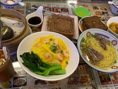 -七爷清汤腩·港式餐厅(金狮广场店)