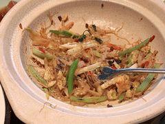-小厨娘淮扬菜(天印大道店)
