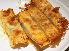 -老淮滨-蚌埠非遗小吃(淮河路店)