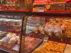 -味多美蛋糕(双合地铁店)
