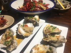-功夫小龙虾·烧烤·江湖菜(金沙洲店)