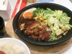 -牛邸·烧肉饭(来福士店)
