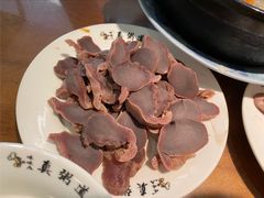 鸭胗-真粥道(新华东路店)