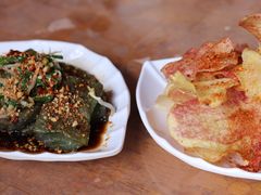 -胖金妹鸡豆凉粉店