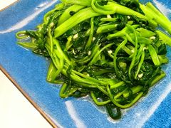 -松鹤精致料理(五一中路店)