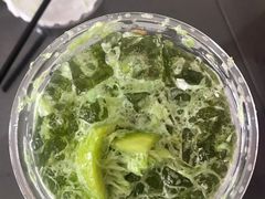 -林香柠·柠檬茶