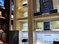 -溥仪眼镜PUYI OPTICAL(国贸商城店)