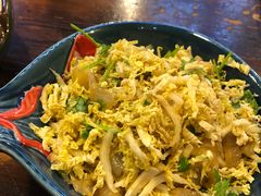-老姑砂锅·烧烤天津菜(体北道店)