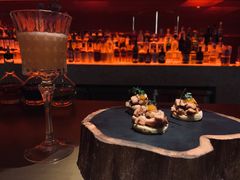 -wann lounge 低温慢煮牛排·清吧