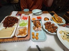 -小吊梨汤·北京菜·烤鸭(鸟巢店)