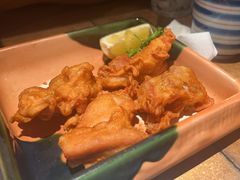 -山杏yama-katsu·吉列炸物