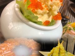 -嗨寿司 无国界料理