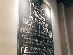 -HELLO 27 意面·沙拉·帕尼尼