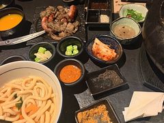 -黑牛の店·黑金店(沈阳万象城店)