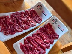 -大四喜·鲜牛肉火锅(洛阳大学城店)