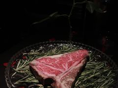 -小火花·干式熟成牛排馆Spark SteakHouse(剑桥郡店)