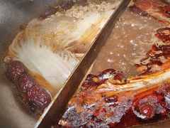 -湊湊火锅·茶憩(上海合生汇店)