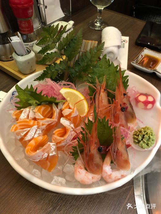 好牛烧肉酒场(河西金鹰世界店)--菜图片-南京美食-大众点评网