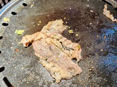 -杨记齐齐哈尔烤肉(总店)