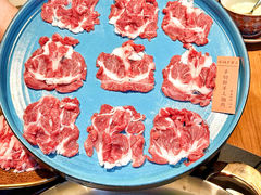 -腾格里· 蒙古山羊火锅(北京中关村店)