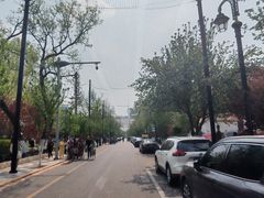 -天津五大道文化旅游区