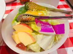 -西贝(六里桥旗舰店)