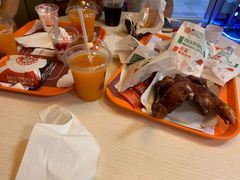 -名都晓荷塘主题火锅(海城街店)