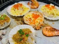-烤路里·韩国品质自助烤肉(石路天虹4号店)