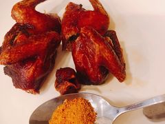 妙龄乳鸽-西苑半岛·中餐厅