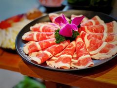 -珮姐老火锅(新街口店)
