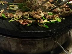 -厚味居炙子烤肉·清真(天桥南纬路店)