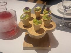 -若蘭慈·无国界素食料理(欢乐海岸店)