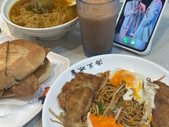 -海王冰室(皇朝店)